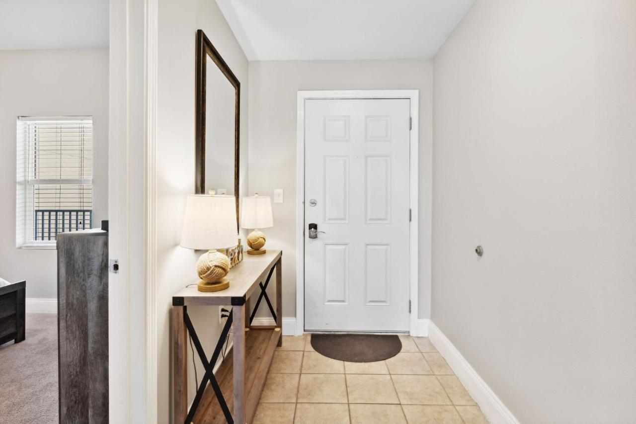 Ocean View 10Th Floor Condo At The Laketown Wharf 1004 Panama City Beach Exteriör bild