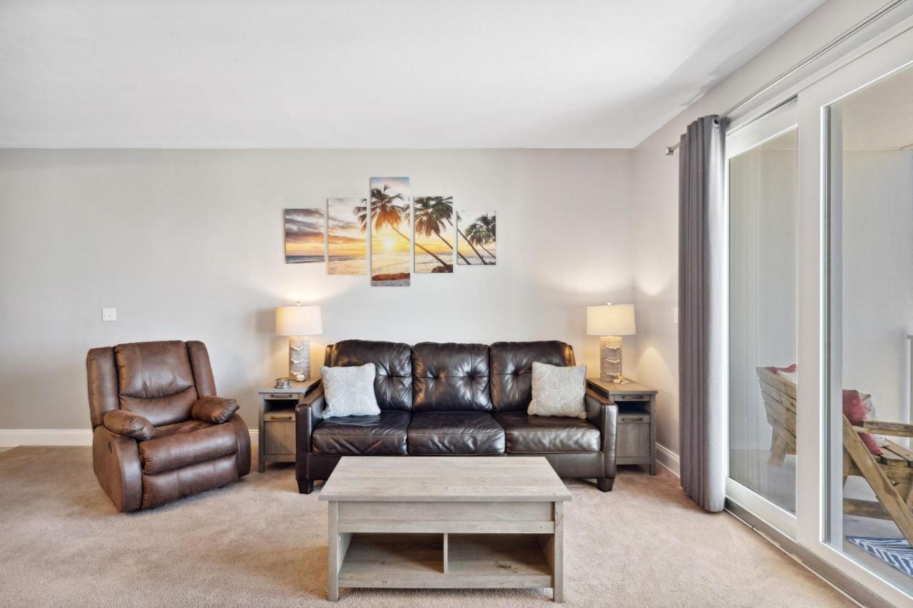 Ocean View 10Th Floor Condo At The Laketown Wharf 1004 Panama City Beach Exteriör bild