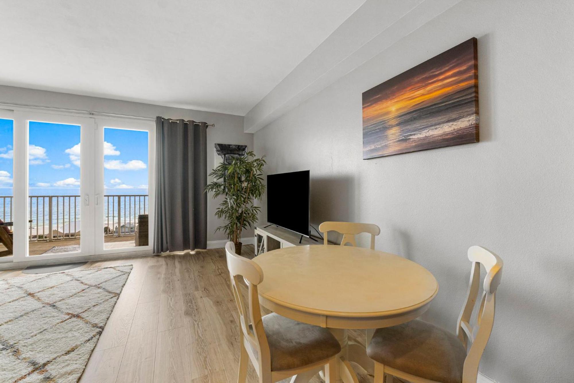 Ocean View 10Th Floor Condo At The Laketown Wharf 1004 Panama City Beach Exteriör bild