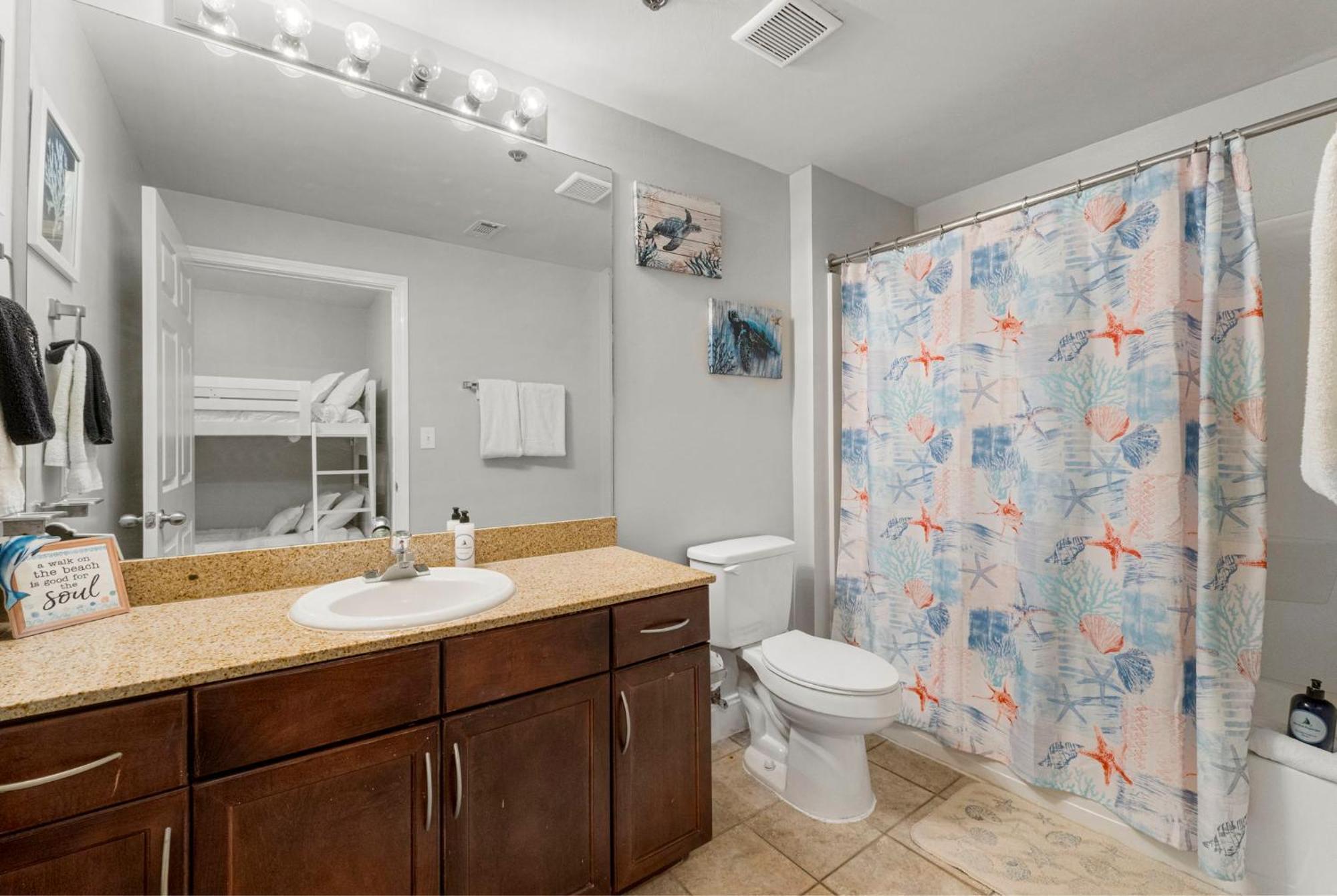Ocean View 10Th Floor Condo At The Laketown Wharf 1004 Panama City Beach Exteriör bild
